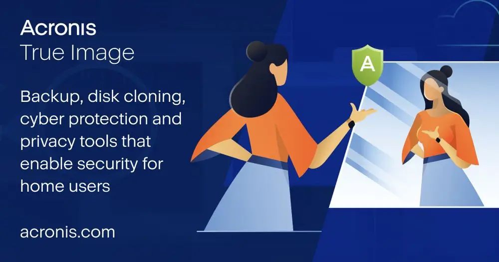 Acronis True Image