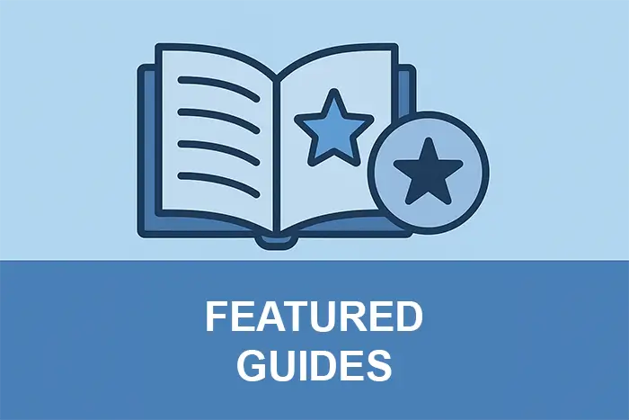 Computer and Online Security Guides