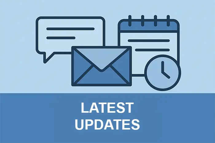 Latest Cybersecurity Updates